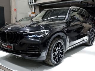 BMW X5 xDrive30d M-Pakett 3.0 210kW