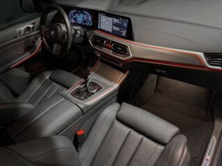 BMW X5 xDrive 45e M-Sportpakett Plug-In-Hybrid 3.0 290kW