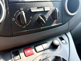 Peugeot Partner 1.6 55кВ