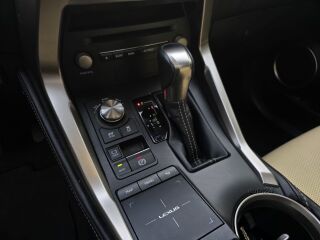 Lexus NX 300h 2.5 114кВ