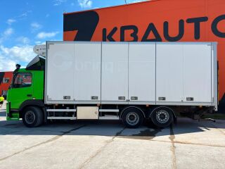 Volvo FM 450 6x2*4 338kW
