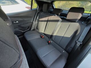 Peugeot 2008 1.5 81kW