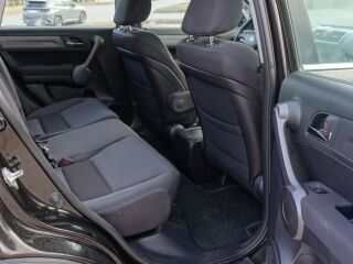 Honda CR-V 4 x 4 2.2 R4 103kW