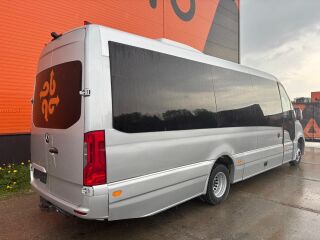 Mercedes-Benz Sprinter 519 CDI 140kW