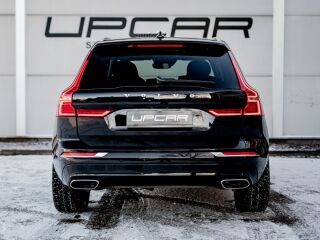 Volvo XC60 Inscription B4 Mild Hybrid MY2020 2.0 R4 145kW