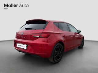 SEAT Leon 1.0 TSI 85kW