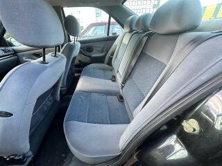 Peugeot 406 1.7 85kW