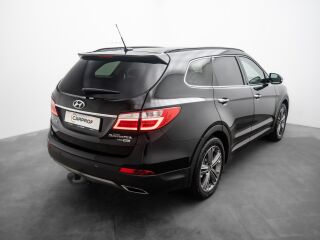 Hyundai Santa Fe Grand Premium 4WD 2.2 145kW