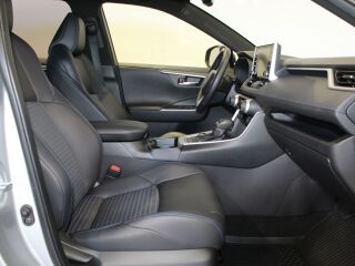 Toyota RAV4 Style AWD 2.5 131kW