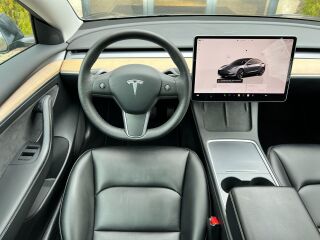 Tesla Model 3 Facelift Long Range AWD DUAL MOTOR 366kW