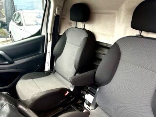Peugeot Partner 1.6 55kW
