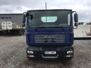 MAN TGM 15.240 4x2 LL