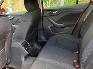 Skoda Kamiq Ambition 1.0 81кВ