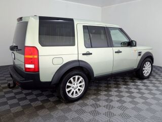Land Rover Discovery 3 HSE 2.7 TDV6 140kW