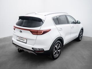 Kia Sportage 1.6 100kW