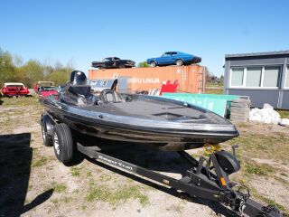 Ranger Boats Z518 200.0 v6 149kW