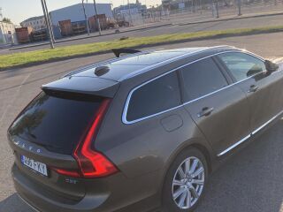 Volvo V90 2.0 173кВ