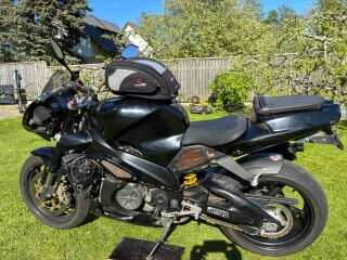 Aprilia Tuono 1000 R V2 V2 Rotax 92kW