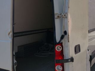 Volkswagen Crafter L3h3 2.5 120kW