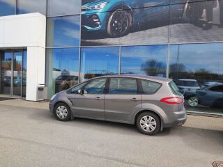 Ford S-MAX 2.0 103kW