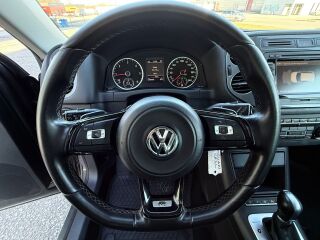 Volkswagen Tiguan Lounge Sport & Style 4Motion EU5 2.0 R4 TDI 103kW