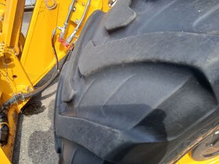 JCB 536-60 Agri esikopp2,5 m3