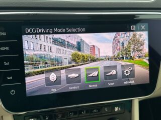 Skoda Superb 4x4 Laurin & Klement Edition 2.0 TSi 200kW