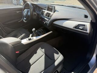 BMW 116 i 1.6 100kW