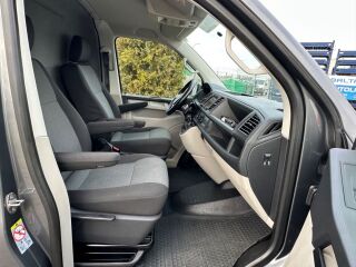 Volkswagen Transporter L2H1 Comfortline Dsg 2.0 Tdi 110kW