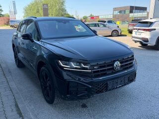 Volkswagen Touareg R-Line Final Edition Black Style 3.0 V6 TDI 210кВ