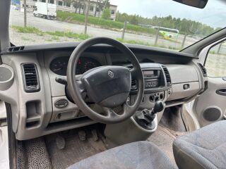 Renault Trafic 1.9 60kW