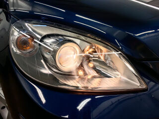 Mercedes-Benz B 180 2.0 80kW