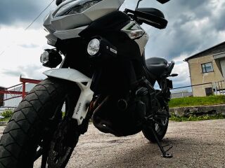 Kawasaki Versys 650 51kW