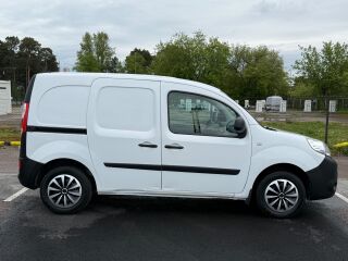 Renault Kangoo 1.5 55kW