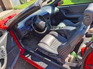 Chevrolet Camaro 3.4 119kW