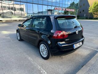 Volkswagen Golf 1.4 55kW