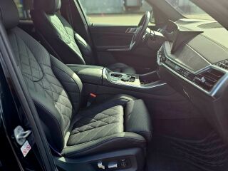 BMW X5 xDrive40i M-Sportpakett 280kW