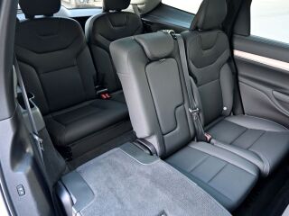 Volvo EX90 AWD B&W LUXURY ULTRA PERFORMANCE FULL Twin Performance 380kW
