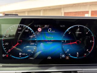 Mercedes-Benz GLE 400 GLE 400d 4Matic AMG-Styling MY2022 2.9 243kW