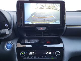 Toyota Yaris Cross Adventure 68kW