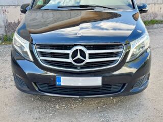Mercedes-Benz V 250 EXTRALONG AVANGARD EDITION 360 140kW