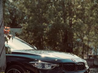 BMW 320 EFFICIENT DYNAMICS 2.0 120kW