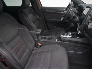 Renault Arkana R S LINE E-TECH HYBRID 1.6 69кВ