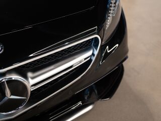 Mercedes-Benz S 63 AMG 5.5 430kW