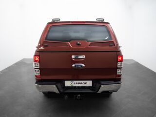 Ford Ranger 2.2 110kW
