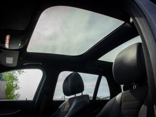 Mercedes-Benz E 300 de AMG-Burm-Pano 2.0 225kW