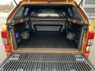 Ford Ranger Wildtrak Bi-Turbo N1G 2.0 157kW