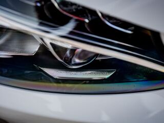 Mercedes-Benz C 180 1.6 85кВ
