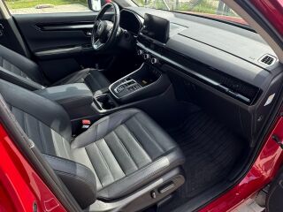 Honda CR-V 2.0 109kW