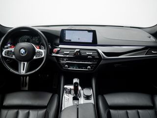 BMW M5 Competition 4.4 460kW